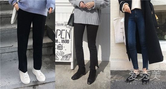 小男人的秋冬服装搭配规则5要接受购物清单+策略分析拿不感谢！