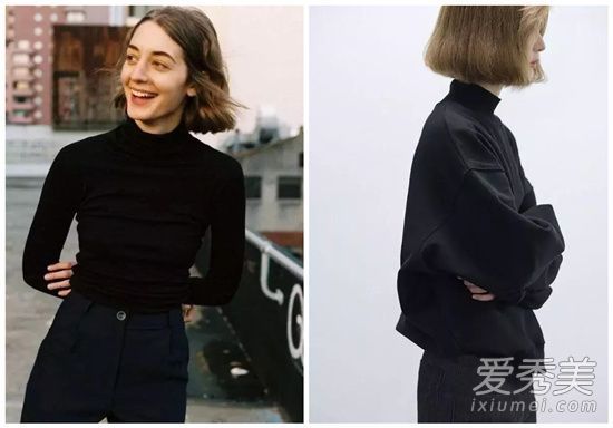 秋天穿什么样的管领外套才是真正的谁穿谁优越！