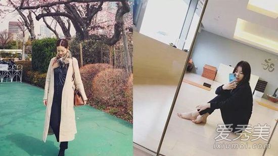 矮个子女人如何穿裤子来显示身高