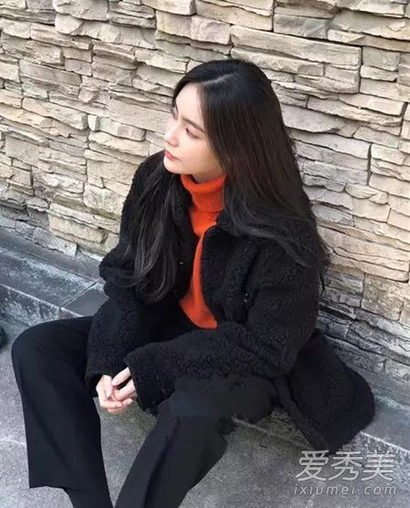 胖人在冬天穿什么外套来显示苗条？5件高价值物品现在将被带回家