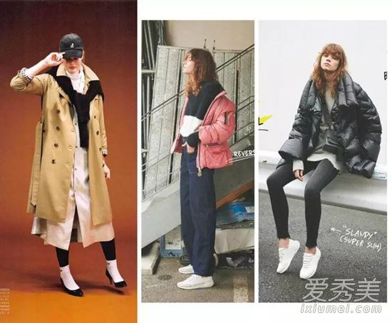 冬天也是不败的，从这些项目开始！