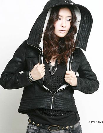 黑魔法玩酷混合和匹配