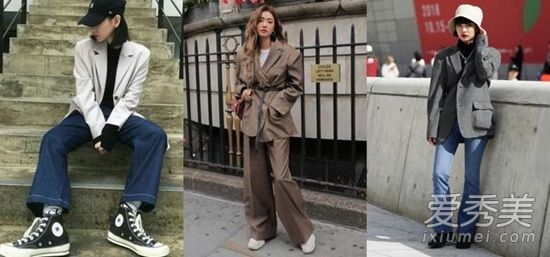 年底又开始砍人了?有了这些物品,我们将告别无聊的衣服和配饰。