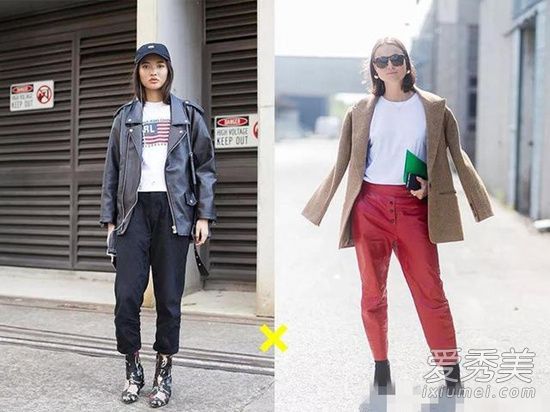 冬天的短靴和哪条裤子相配踩在这三个雷区上?