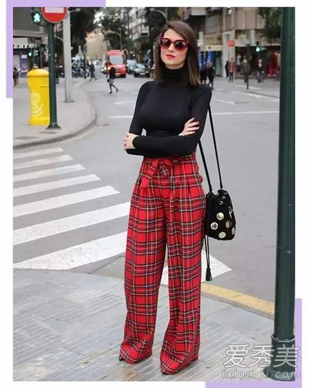 2018年流行什么款式的毛衣?初冬后购买毛衣的首选是这5种款式!