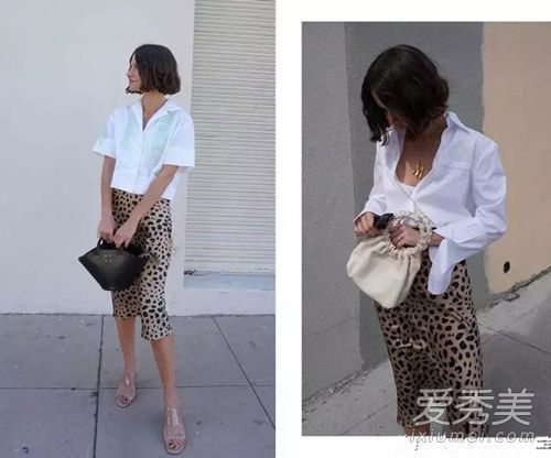 秋天，是四个小胖子尝试他们的衣服和隐藏他们的肉的时候了！