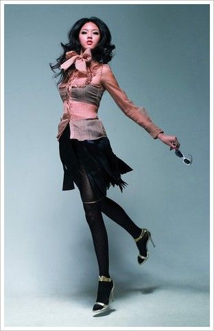 更换通勤者服装的4个要点