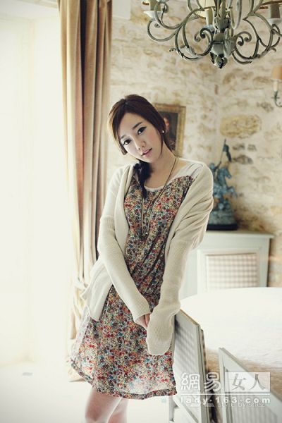 更多的衣服会让你的衣服更有活力。