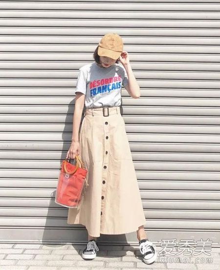夏天最酷的衣服是什么?3种度假方式简单、时尚、快捷