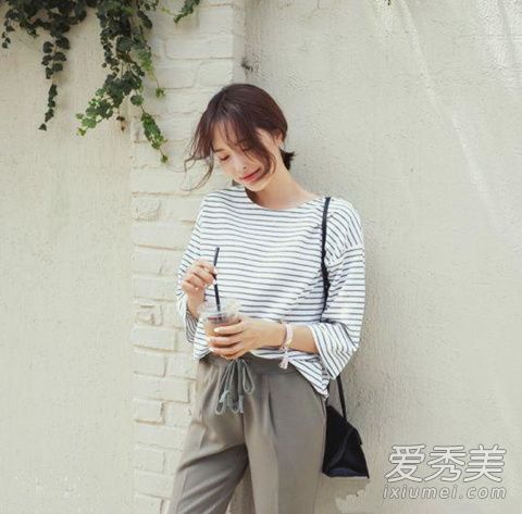 老虎的背和熊的腰都磨破了!齐肩的女孩远离这些物品