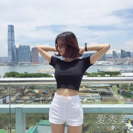 在炎热的天气里,看起来又好又酷的6个流行项目是什么?