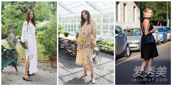 据说所有的男学生都想看到女学生穿成这样！