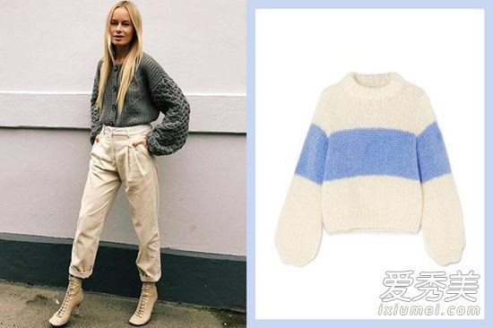 秋季如何穿北欧风格?就从这5项开始吧!