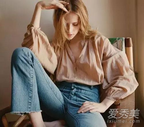秋天穿衬衫无聊吗?潮州人意外解锁20种高级穿线方法。