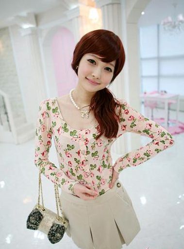 20种淑女般的梦想组合