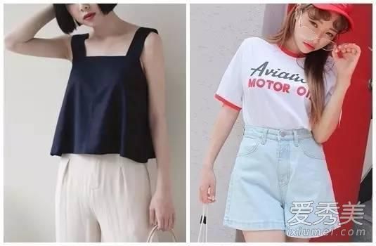 不要相信黑色是薄的!新紧身着装技巧分享