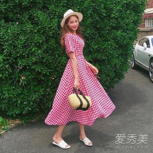 160岁以下你穿什么样的衣服?首先,避开这7个雷区。