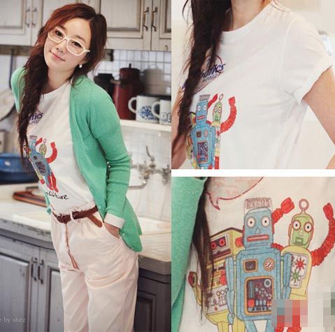 轰轰烈烈!糖果编织是最明亮的眼睛。