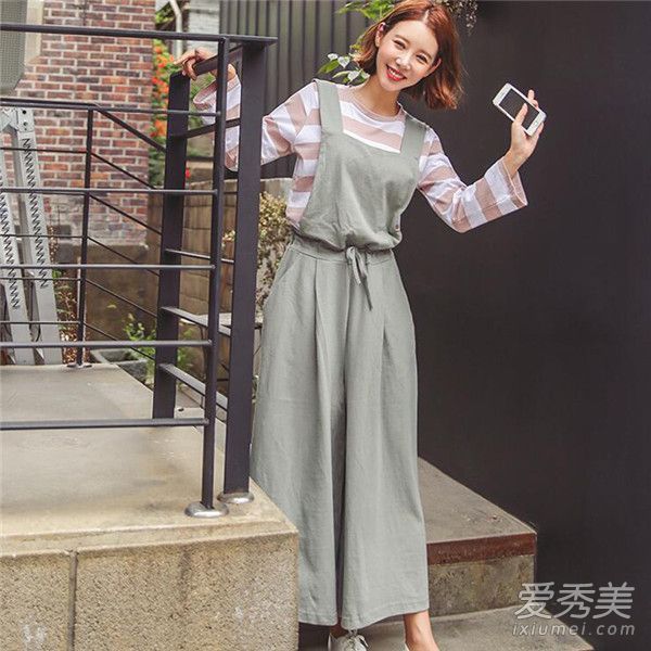当你稍胖或稍矮时,成为女神对你来说并不是一个梦想。