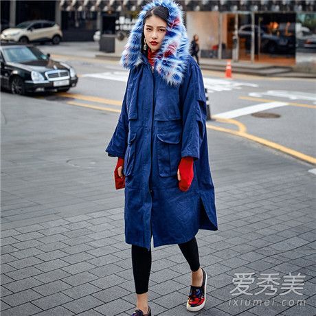 馅饼大获全胜——靓女衣橱必备!
