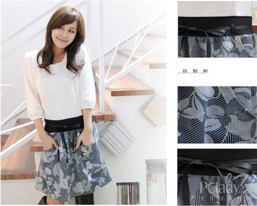 为成熟女性缝制春季升级服装