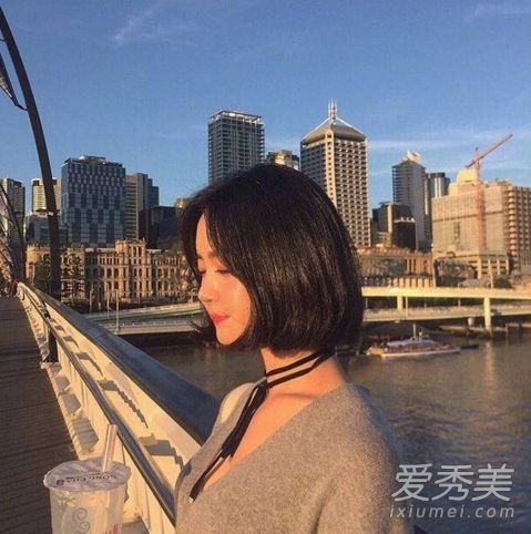 窄肩女孩在秋天穿什么外套好看?