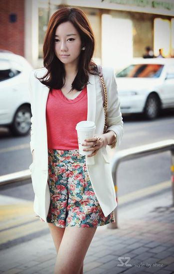 复古与新观念的现代结合