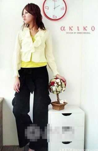 10件可爱的外套会给异性加分