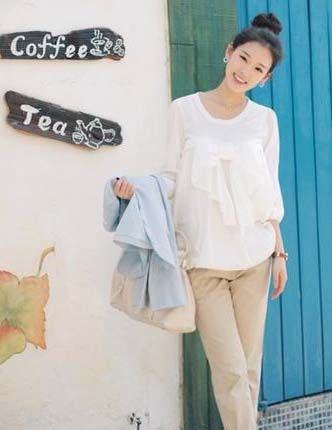 小“黄圣依”甜雪纺