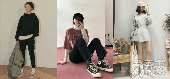 春季学习风格有4个项目可以让你脱颖而出!