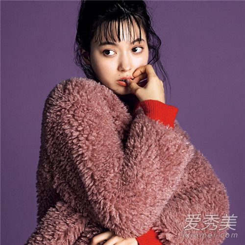 冬天如何穿暖和时尚的衣服?您需要添加四个项目!