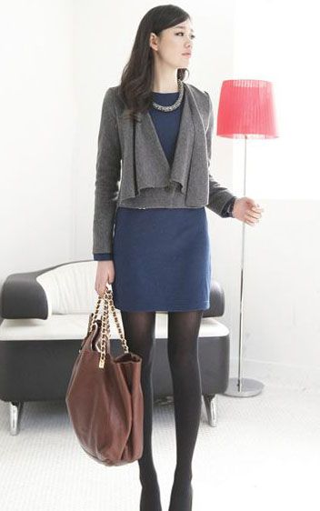 年轻成熟女性的强烈光环是云杉。