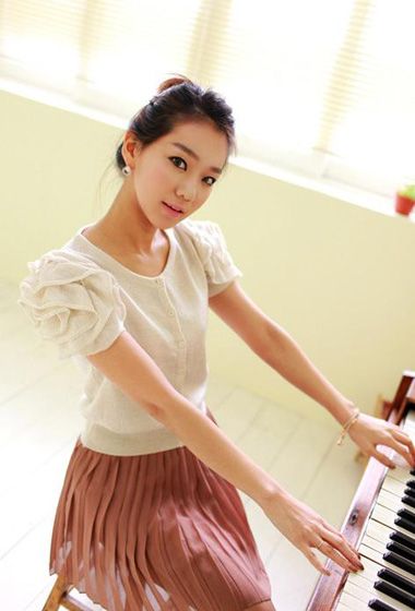 知识界流行的轻松的cOLor春节