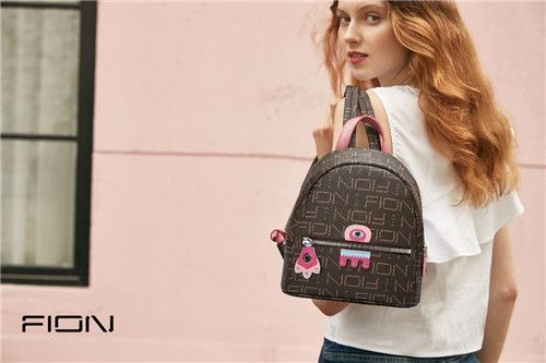 在央视和奴才们的IP合作下,中国女包品牌FION·菲亚尼用什么样的强势“反击”?