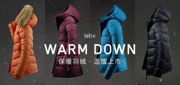拉蒂夫诚实的服装与时尚博客携手开启今冬的时尚服装