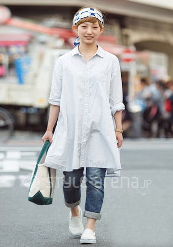 回头率100%嘻哈时尚混合搭配方法