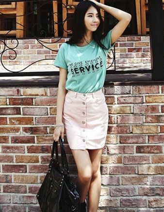 巧搭遮盖脂肪的时尚潮流