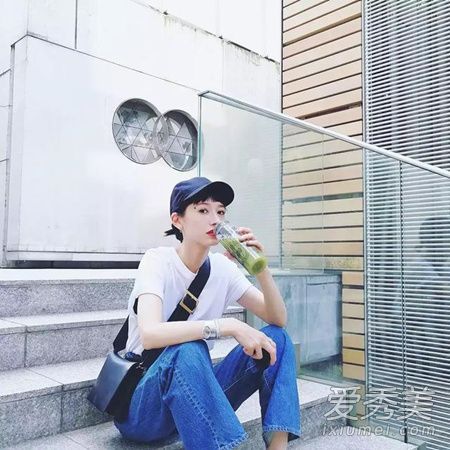 158女生春季着装比赛6个技巧将你的空场提高到180秒！