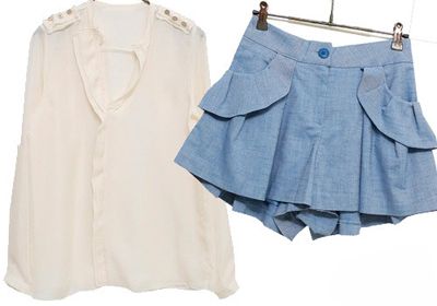 满分印象面试着装10个最佳方案