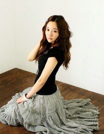 飘逸在风中的夏装魅力