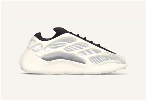 阿迪达斯Yeezy 700 V3何时发布?