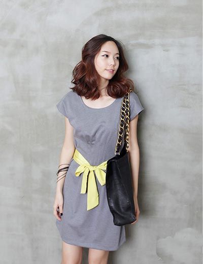 这里有为5种体型选择服装的小贴士，让你坐在合适的座位上。