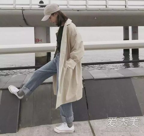 2018春夏女装的基本时尚趋势是时尚之王!