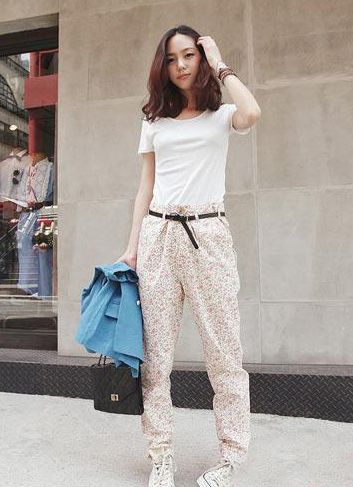 清新单一的颜色创造高品位！