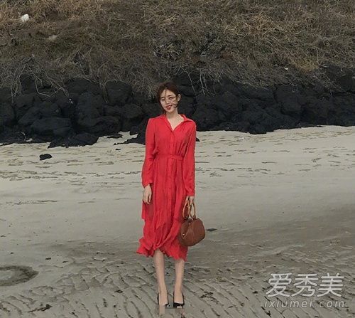 五一假期,穿上这些漂亮的东西出去玩吧!
