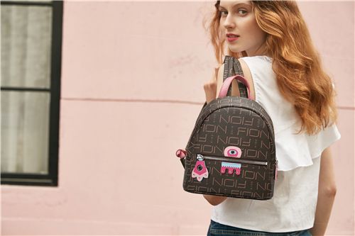 感恩节积极分子,FION·费安妮仙女伴随你一生的每一刻