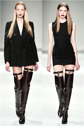 秋冬季长靴能穿多久