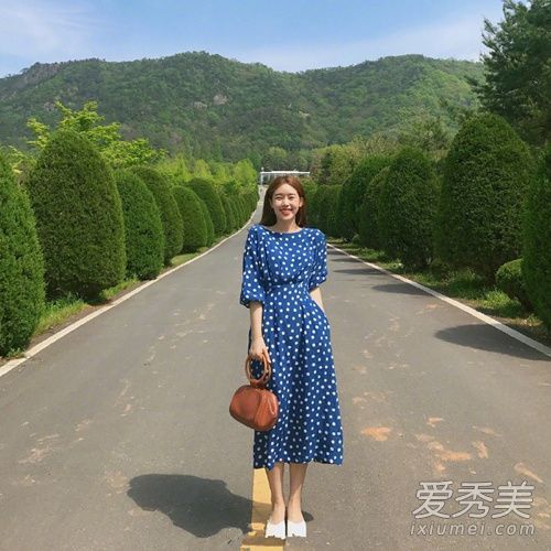 你五月份穿什么去上班?选择这10双。