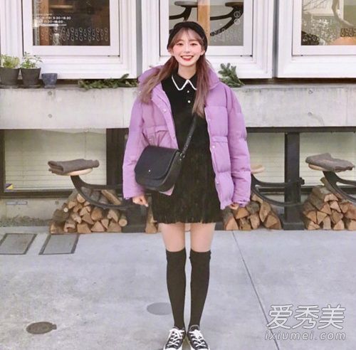 中国新年一定会更美好！17看，让女孩的风格变得精彩