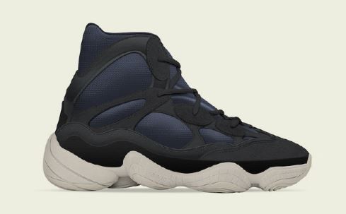 Yeezy500高频带部分代码?Yeezy500高频带多少钱